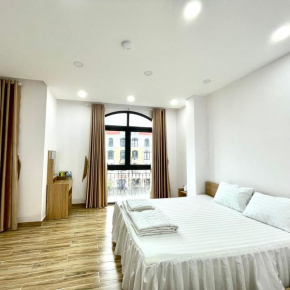 Chiu Chiu Homestay